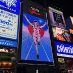 Osaka Deep Night Street Walking Tour - A Closer Look at the Itinerary