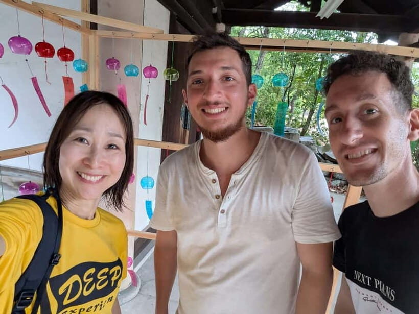 Osaka: Discover Iconic Sights & Hidden Gems Guided Tour - Detailed Tour Breakdown