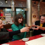 Osaka: Discover Kyobashi  A True Local Izakaya Night - Exploring Osaka’s Kyobashi Nightlife