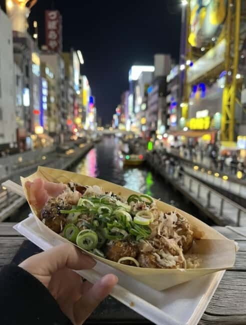 Osaka Food Tour  12 Dishes & 3 Drinks - Final Thoughts: Is It Worth It?