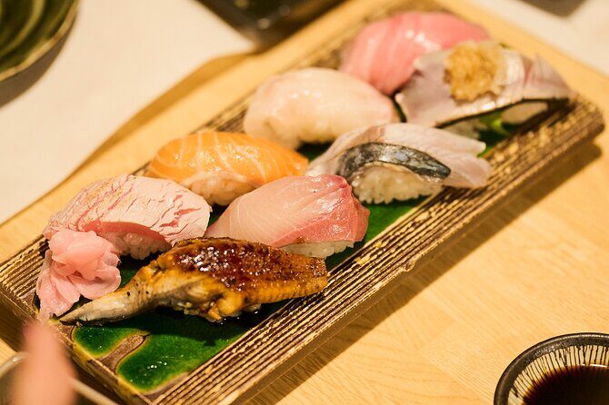 Osaka Food Tour 12 Dishes and 3 Drinks - Final Thoughts