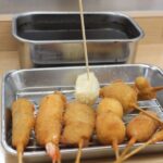 Osaka: Food Tour at Night with Tastings - Key Points