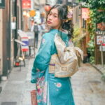 Osaka: Furisode Kimono 1-Day Rental - What’s Included and What’s Not