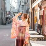 Osaka: Hakama rental 1-day plan - An In-Depth Look at the Osaka Hakama Rental Experience