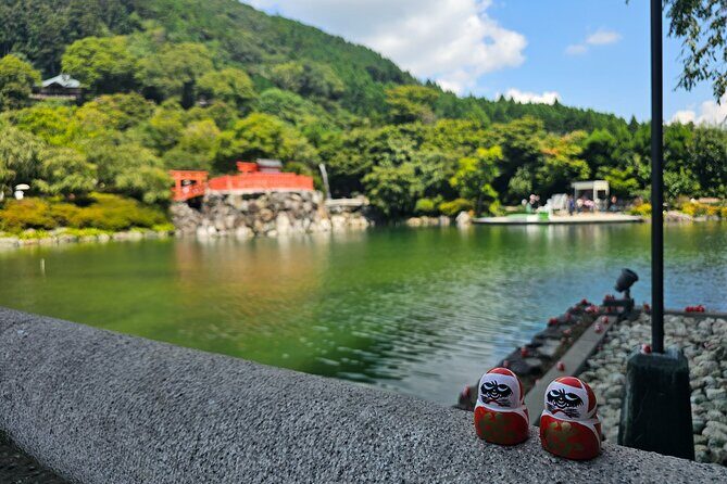 Osaka Half-day E-bike Tour: Minoh Falls, Katsuoji Temple w Lunch - Itinerary Breakdown: What to Expect