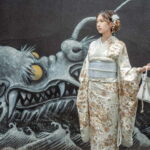 Osaka: High-Class Furisode Kimono 1-Day Rental - The Experience: What to Expect