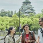 Osaka: Highlights & Hidden Gems Private Walking Tour - Who Should Consider This Tour?