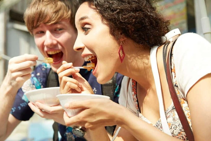 Osaka: Iconic Landmarks and Culinary Gems Private Tour - What’s Included & What to Keep in Mind