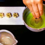 Osaka: Japanese Traditional Sweets Making and Tea Ceremony - The Value and Practical Aspects