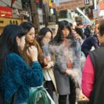 Osaka: Kuromon Market Food Walking Tour (6 stops, 6 tastes) - Who Should Take This Tour?