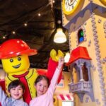 Osaka: LEGOLAND® Discovery Center Admission Ticket - Review Insights and Critical Perspective