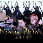 Osaka : Live Ninja Samurai Show - Key Points