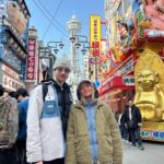 Osaka Morning Tour: Shitennoji Temple, Shinsekai &Doutonbori - What to Expect & Why It Matters
