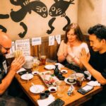 Osaka: Namba Local Food Walking Tour (Taste 15 Dishes) - Detailed Breakdown of the Itinerary