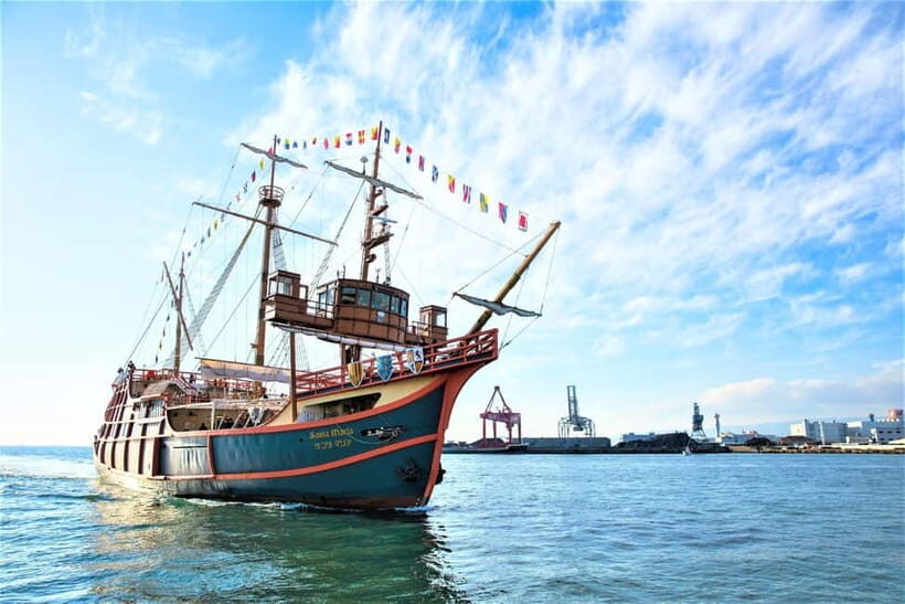 Osaka-Nara: 2-Day Discovery Pass - What is Included and How It Works