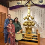 Osaka/Nara: Private Customizable Walking Tour with Guide - How Does the Planning Work?