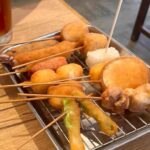 Osaka Night Out: Local Bar Hopping, Sake Tasting & Karaoke - The Sum Up