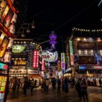 Osaka: Night Tour with Dotonbori & Panoramic Views - Final Thoughts