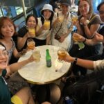 Osaka Night Walk : Discover Umeda Food and Pub - The Itinerary in Detail