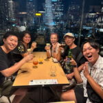 Osaka Night Walk: Discover Umeda Food and Pubs - Practical Details and Tips