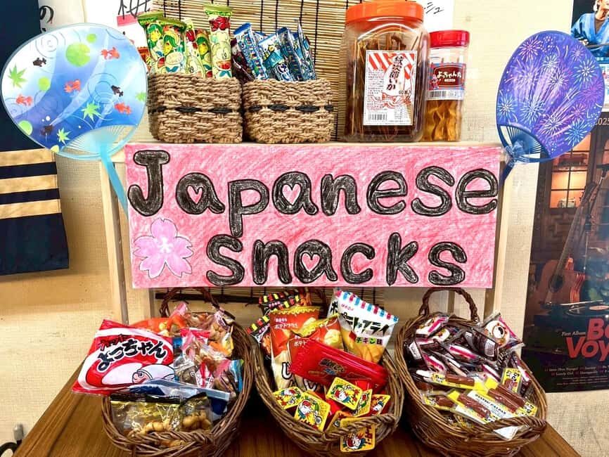 Osaka: Okonomiyaki Street Food Cooking Class in a Happi - FAQ