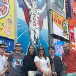 Osaka: Private 4/5/6h Tour For Cruise Ship Passengers - In-Depth Look at the Tour Experience