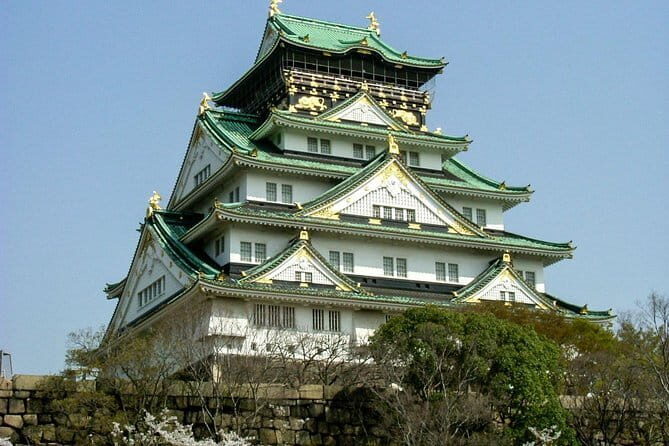 Osaka Private Custom Highlight Tour with Licensed Guide (4/8h) - Who Will Love This Tour?