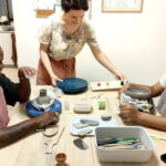 Osaka: Private Experience of Traditional Japanese Pottery - What You’ll Make