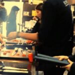 Osaka: Private Hotspots & Hidden Gems Tour (Hotel Pickup ok) - The Unique Knife-Making & Cutting Experience