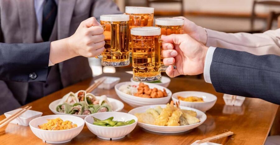 Osaka: Private Tailor-Made Food Tour with a local guide - Who Will Love This Tour?