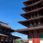 Osaka: Private Tour of Shitennoji, Osaka's Oldest Temple - Why This Tour Could Be Perfect for You