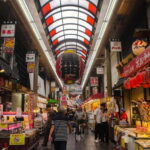 Osaka: Private Walking Shore Excursion-Kobe/Kyoto/Nara/Osaka - The Authentic Experiences and Insider Tips