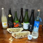 Osaka Sake Tasting with Takoyaki Cooking - The Experience Flow