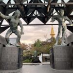 Osaka: Spiritual (Japanese Calligraphy) and Iconic sights - Detailed Breakdown of the Itinerary