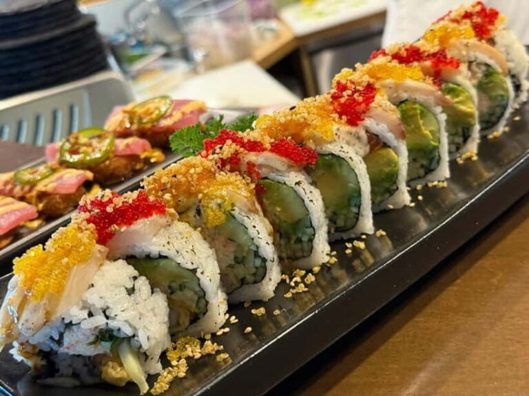 Osaka: Sushi Making Class and Dotonbori Food Tour - Why You’ll Love This Experience