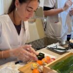 Osaka: Sushi Making in Spacious Studio with Certificate - The Sum Up