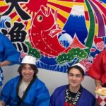 Osaka Sushimaking Experience - Practical Tips for Your Visit