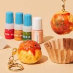 Osaka: Takoyaki Keychain-Making Workshop - What to Expect During the Workshop