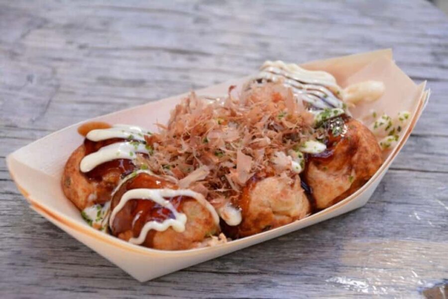 Osaka: Takoyaki Personalized Cooking and Tasting Experience - What Reviewers Say
