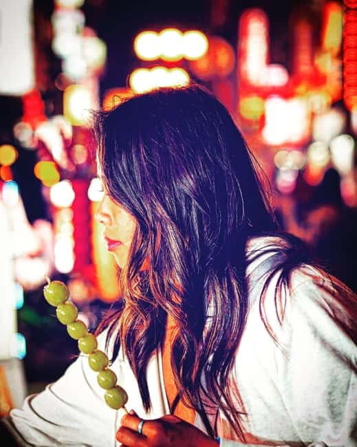 Osaka Taxi Tour by Ivy Leaguer Photographer & Licensed Guide - FAQ