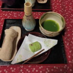Osaka Temple Cool Foot Bath & Matcha Experience45min - FAQ