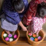 Osaka Temple Head Spa &Matcha Facial  Refresh & Glow90min - The Experience’s Unique Touches and Authenticity