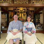 Osaka Temple Warm Bamboo Oil Massage  Deep Restore90min - Who Would Love This Tour?