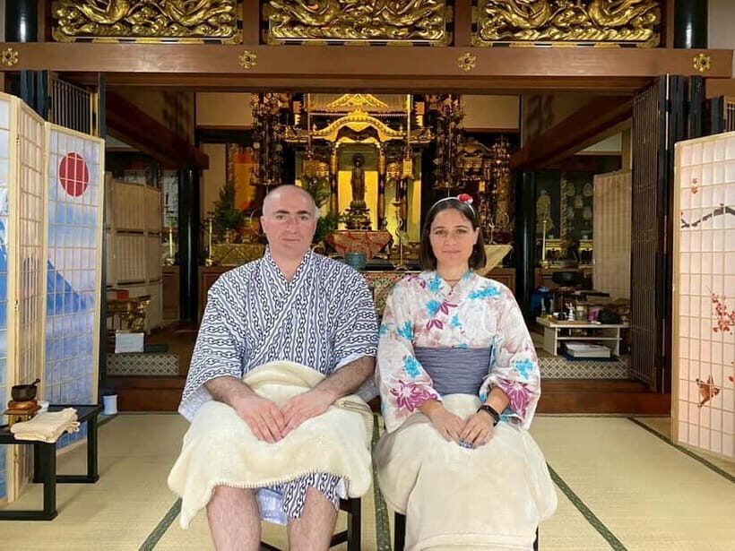 Osaka Temple Warm Bamboo Oil Massage  Deep Restore90min - Who Would Love This Tour?