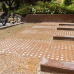 Osaka: Tennen Onsen Naniwa-no-Yu, the famous hot spring spa - The Atmosphere and Unique Features