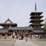 Osaka: Tennoji Ward, Shinsekai 3 hours Walking Tour - Why This Tour Is Worth Considering