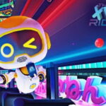 Osaka: The XR RIDE The Magic Words 'OSAKA-BEN' Bus Tour - What to Expect from the XR RIDE Bus Tour