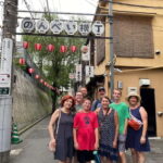 Osaka Uncovered Full-Day Backstreet Tour Limited Offer - FAQ