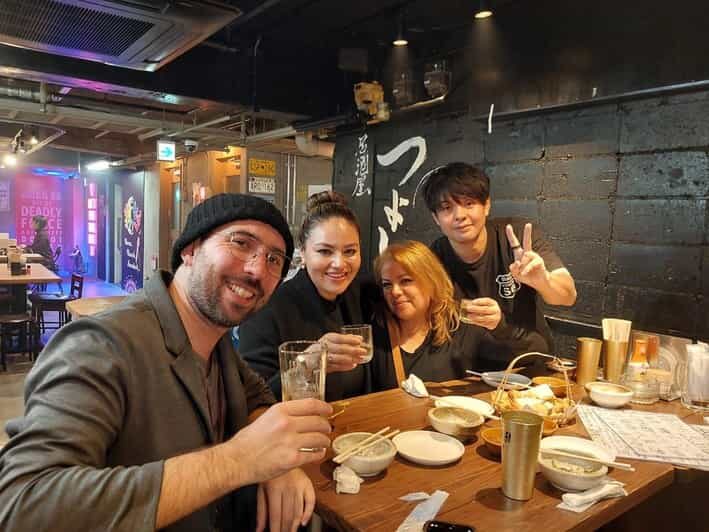 Osaka: Unforgettable Bar Hopping in Kyobashi! - Why You’ll Love This Tour