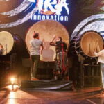 Osaka: UTAGE Japanese Taiko Live Show - Who Will Love This Experience?
